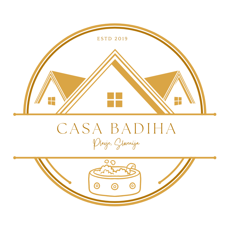 Casa Badiha